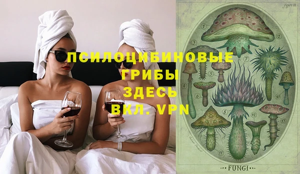 ALPHA PVP Алексеевка